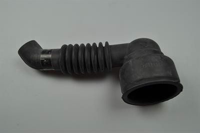 Bundslange, Blomberg vaskemaskine