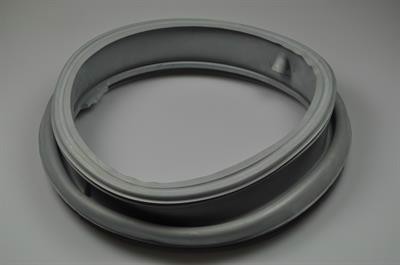 Dørbælg, Brandt-Blomberg vaskemaskine - Gummi