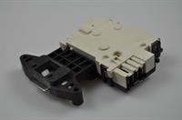 Dørlås, Blomberg vaskemaskine