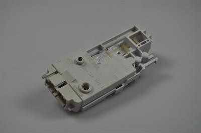 Dørlås, Vedette vaskemaskine