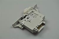 Dørlås, Vedette vaskemaskine