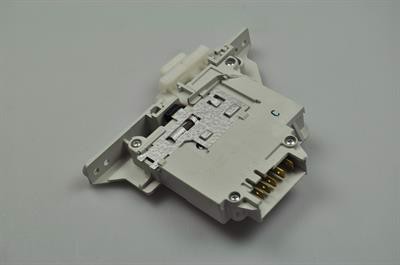 Dørlås, Vedette vaskemaskine