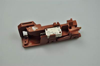 Dørlås, Vedette vaskemaskine