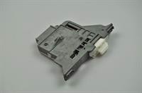 Dørlås, Vedette vaskemaskine