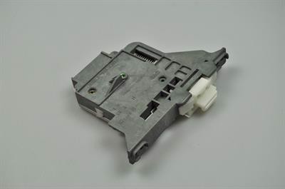 Dørlås, Vedette vaskemaskine