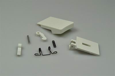 Dørgreb, Elto vaskemaskine - Hvid