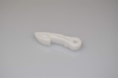 Låsehage, Brandt vaskemaskine