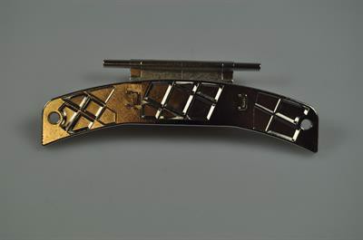 Hængsel, Blomberg vaskemaskine