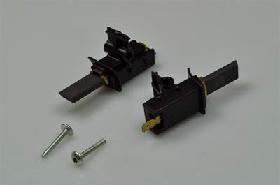 Motorkul, Vascandia vaskemaskine