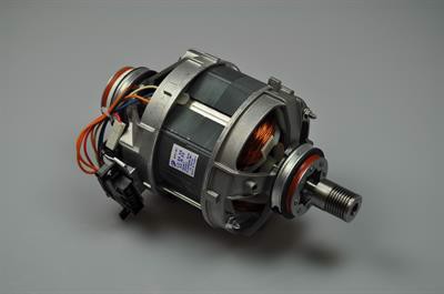 Motor, Blomberg vaskemaskine