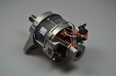 Motor, Blomberg vaskemaskine