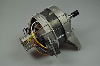 Motor, Blomberg vaskemaskine