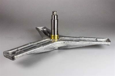 Lejekryds, Blomberg vaskemaskine