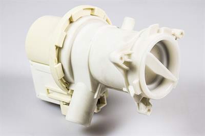 Afløbspumpe, FAR vaskemaskine