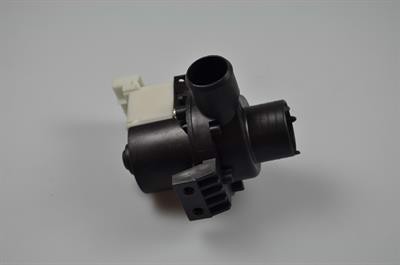 Afløbspumpe, Blomberg vaskemaskine