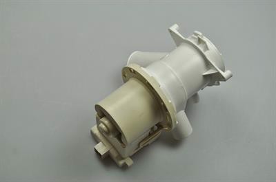 Afløbspumpe, Brandt vaskemaskine