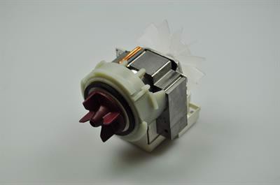 Afløbspumpe, Ariston opvaskemaskine