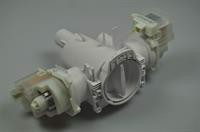 Afløbspumpe, Brandt vaskemaskine (komplet)