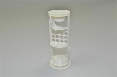 Trevlesi, Brandt vaskemaskine