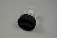 Trevlesi, Haka vaskemaskine