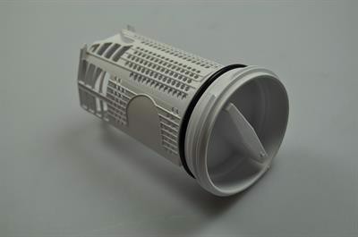 Trevlesi, Brandt vaskemaskine