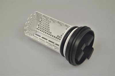 Trevlesi, De Dietrich vaskemaskine