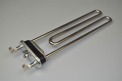 Varmelegeme, AEG vaskemaskine - 220V/1950W (uden hul for NTC føler)