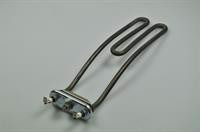 Varmelegeme, Vedette vaskemaskine