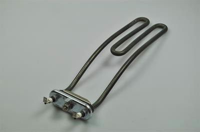 Varmelegeme, Thomson vaskemaskine