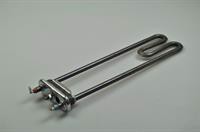 Varmelegeme, Vedette vaskemaskine