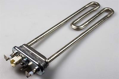 Varmelegeme, Altus vaskemaskine - 230V/1950W