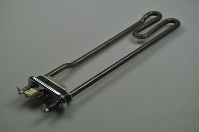 Varmelegeme, Brandt vaskemaskine - 230V/2000W