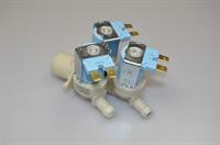 Magnetventil, Blomberg vaskemaskine