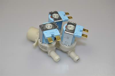 Magnetventil, Blomberg vaskemaskine