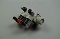 Magnetventil, Brandt vaskemaskine