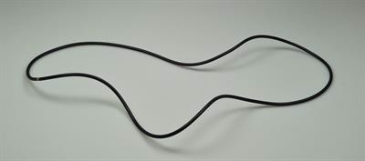 Gummipakning til kar, Beko vaskemaskine