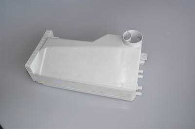 Sæbekasse, Brandt-Blomberg vaskemaskine