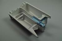 Sæbeskuffe, Brandt vaskemaskine (uden håndtag)