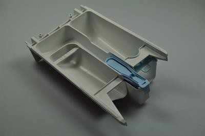 Sæbeskuffe, Brandt vaskemaskine (uden håndtag)