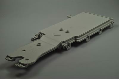 Bruseplade, Brandt vaskemaskine