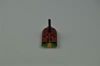 Variabel termostat, Blomberg vaskemaskine (temperaturvælger)