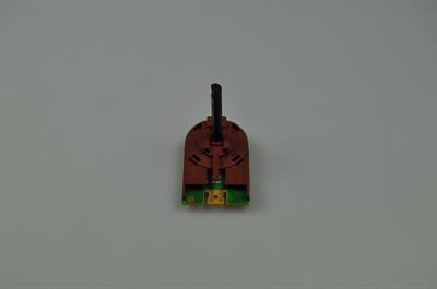 Variabel termostat, Blomberg vaskemaskine (temperaturvælger)