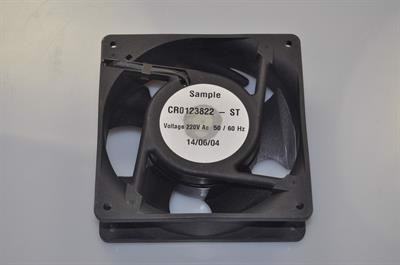 Blæsermotor, Brandt-Blomberg tørretumbler (for kompressor)