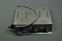 Varmelegeme, Blomberg tørretumbler