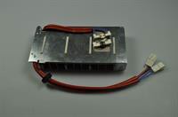 Varmelegeme, Blomberg tørretumbler - 2500W