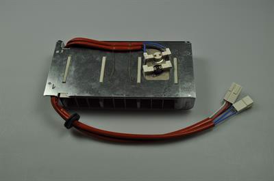 Varmelegeme, Blomberg tørretumbler - 2500W