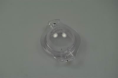 Lampeglas, Blomberg tørretumbler