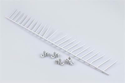 Indsats for tallerkener, Blomberg opvaskemaskine