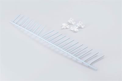 Indsats for tallerkener, Blomberg opvaskemaskine