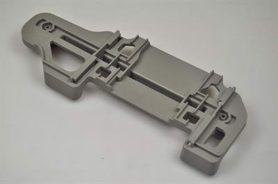 Kurvehjul, Gram opvaskemaskine (med holder - øverste venstre)